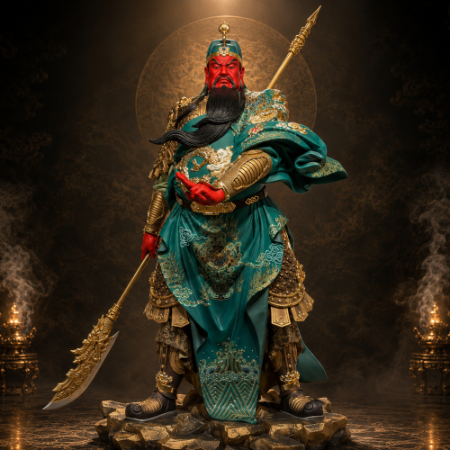 Lord Guan