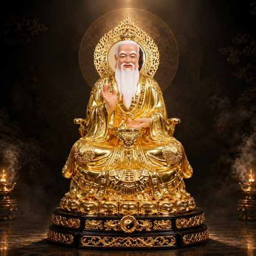 Taishang Laojun