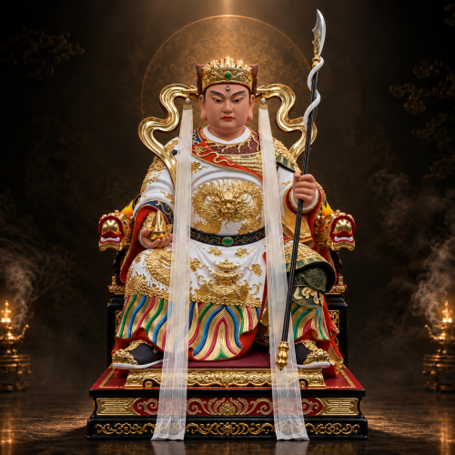 Huaguang Emperor