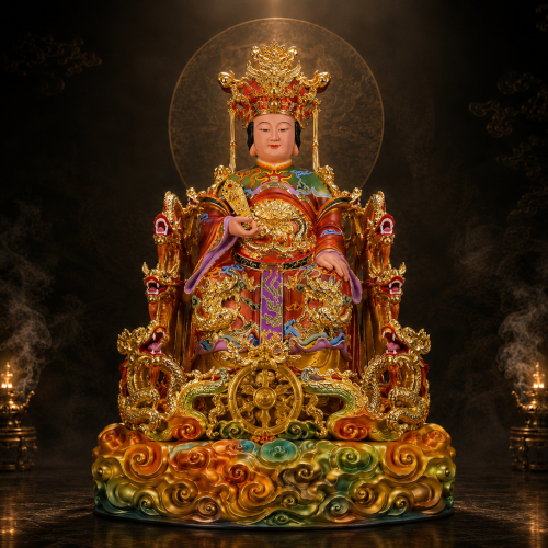 Mazu