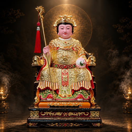 Queen Mother of the West